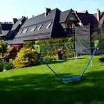 Goscinne U Iwony Zakopane