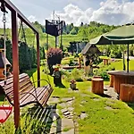 Goscinne U Iwony Zakopane