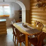 Goscinne U Iwony * Zakopane