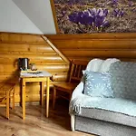 Goscinne U Iwony * Zakopane