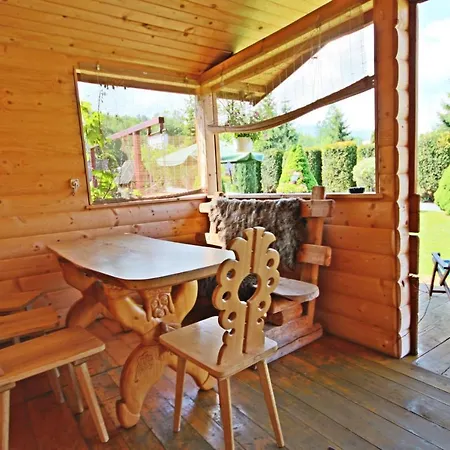 Homestay szállás Goscinne U Iwony Zakopane