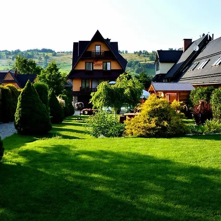 Goscinne U Iwony Homestay szállás *