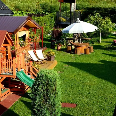 Goscinne U Iwony * Zakopane