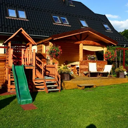 Goscinne U Iwony Zakopane