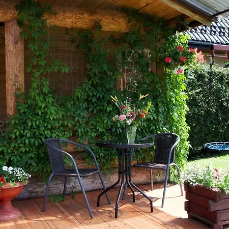 Goscinne U Iwony Zakopane