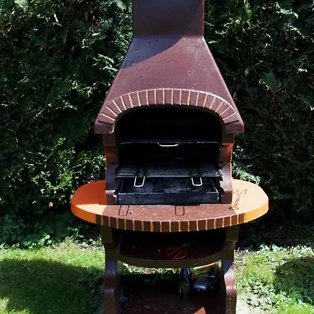 Goscinne U Iwony Homestay szállás *