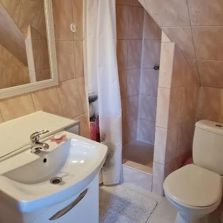 Goscinne U Iwony Zakopane