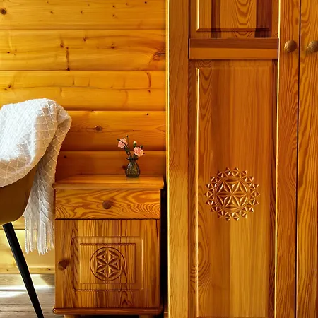 Goscinne U Iwony Zakopane