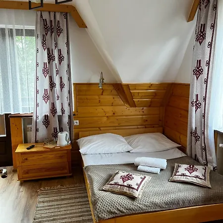 Goscinne U Iwony Accommodatie bij particulieren Zakopane