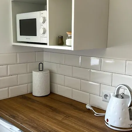 Goscinne U Iwony Zakopane