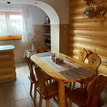 Goscinne U Iwony * Zakopane