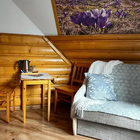 Goscinne U Iwony * Zakopane