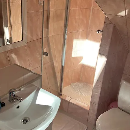 Goscinne U Iwony Homestay szállás Zakopane