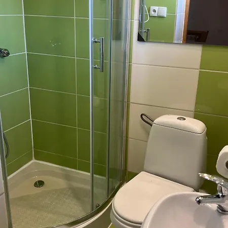 Goscinne U Iwony * Zakopane