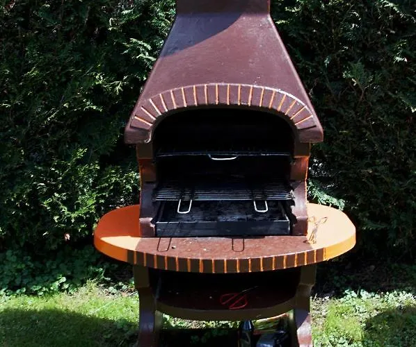 Goscinne U Iwony Privat bolig *