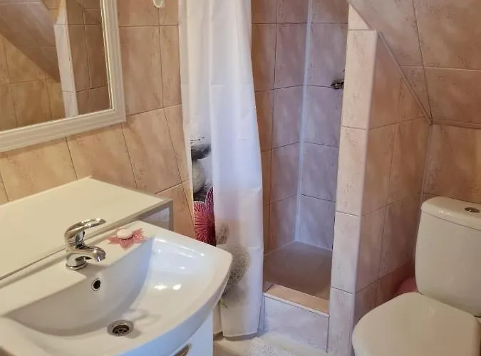 Goscinne U Iwony Zakopane