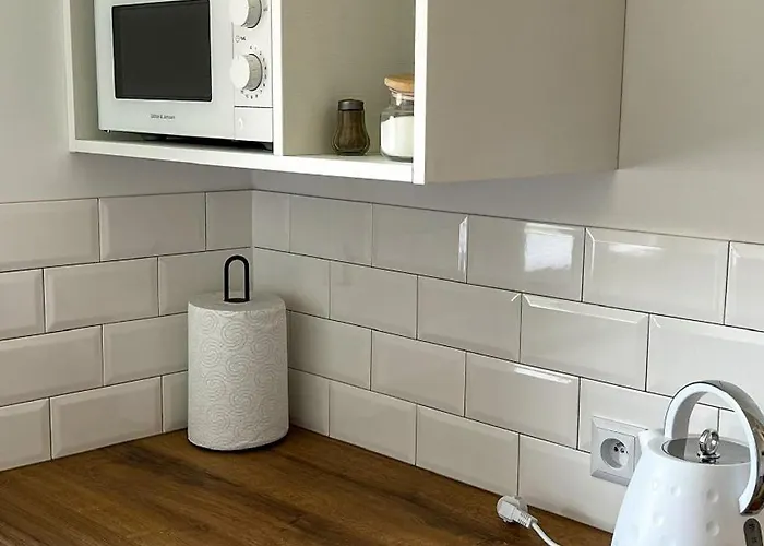 Goscinne U Iwony Zakopane