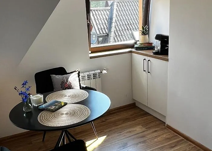 Habitación en casa particular Goscinne U Iwony *