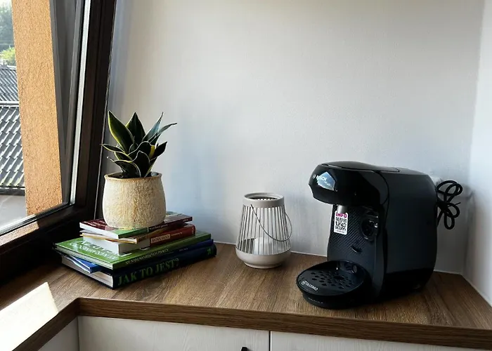 Privat bolig Goscinne U Iwony Zakopane