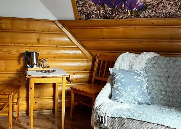 Goscinne U Iwony * Zakopane