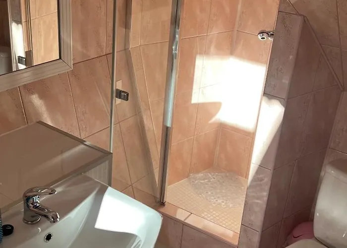 Goscinne U Iwony Habitación en casa particular Zakopane