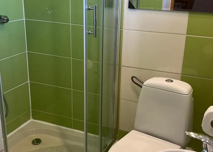 Goscinne U Iwony * Zakopane